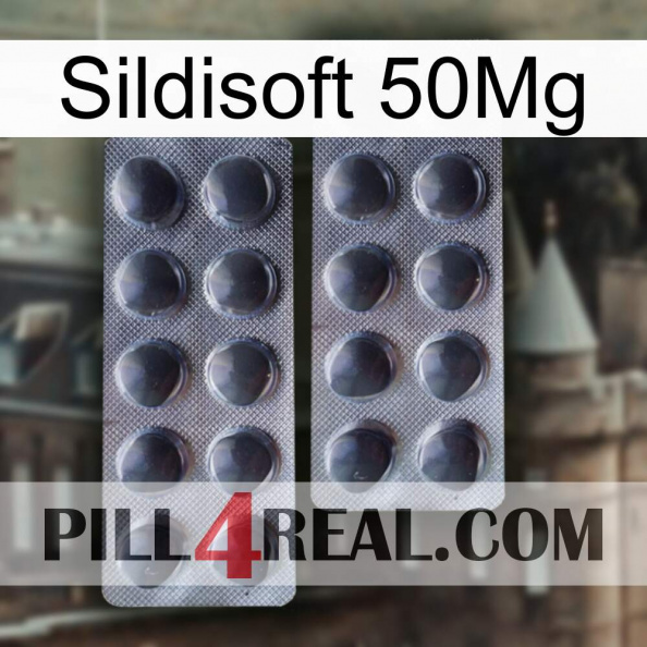 Sildisoft 50Mg 31